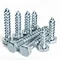 Hex Wood Screw